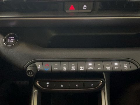 Auto Km0 A Lecco | Jeep Avenger E-Hybrid 1.2 Mhev E-Hybrid Turbo Altitude