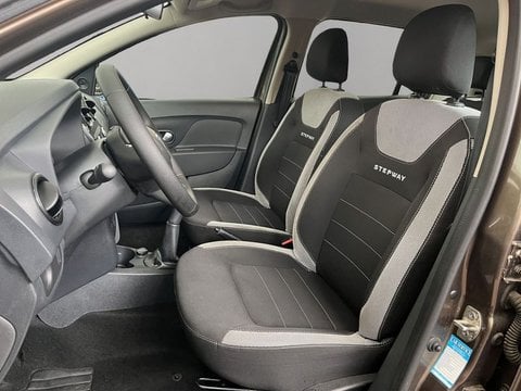 Auto Usate A Lecco | Dacia Sandero Sandero Stepway 1.0 Sce Access S&S 75Cv My19