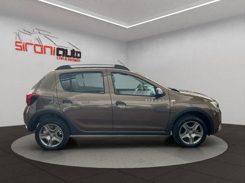 Auto Usate A Lecco | Dacia Sandero Sandero Stepway 1.0 Sce Access S&S 75Cv My19