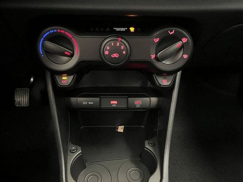 Auto Km0 A Lecco | Kia Picanto 1.0 Gpl Urban - Promo Sironiauto+