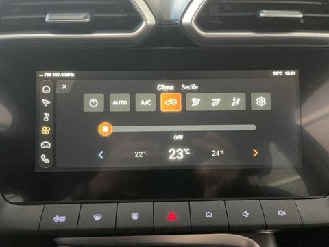 Auto Km0 A Lecco | Mg Zs Zs 1.5 Hybrid+ Standard My26 Auto