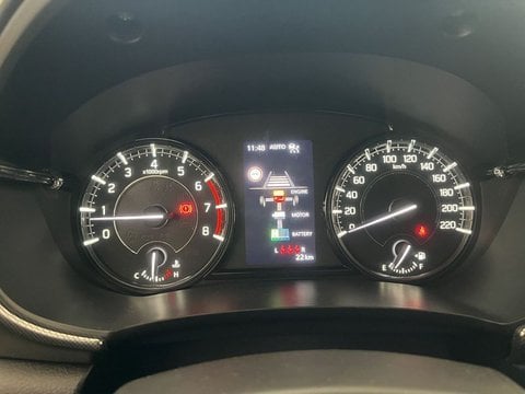 Auto Km0 A Lecco | Suzuki Vitara Vitara 1.4H Top 4Wd Allgrip 110Cv