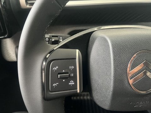Auto Km0 A Lecco | Citroën C3 C3 1.2 Puretech Turbo Max 100Cv S&S - Promo Sironiauto+