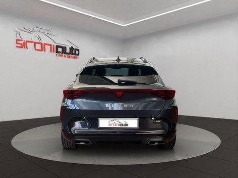 Auto Usate A Lecco | Cupra Formentor Formentor 1.5 Hybrid 150Cv Dsg