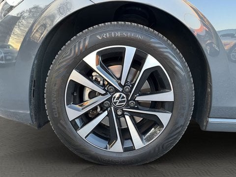 Auto Usate A Lecco | Volkswagen Golf Golf 2.0 Tdi Style 150Cv Dsg