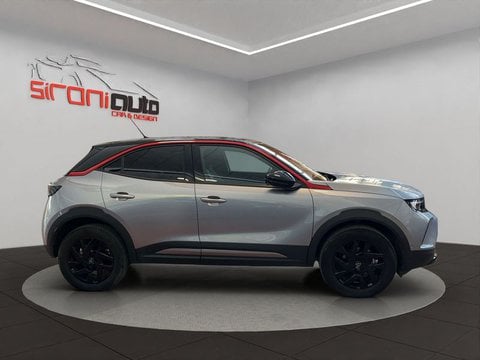 Auto Usate A Lecco | Opel Mokka Mokka 1.2 T Gs Line S&S 130Cv At8