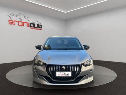 Auto Usate A Lecco | Peugeot 208 208 1.5 Bluehdi Active Pack S&S 100Cv