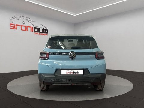 Auto Km0 A Lecco | Citroën C3 C3 1.2 Puretech Turbo You 100Cv S&S