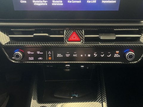 Auto Usate A Lecco | Kia Niro Hev 1.6 Hev Gdi Business Dct