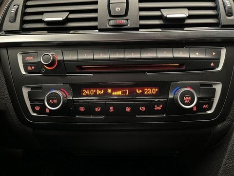 Auto Usate A Lecco | Bmw Serie 3 Touring Bmw 320D Touring Automatica Xdrive