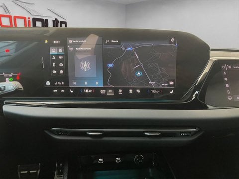 Auto Usate A Lecco | Audi A5 A5 Avant 2.0 Tdi Mhev+ S Line Edition Quattro 204Cv S-Tronic