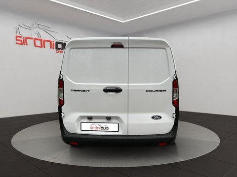 Auto Km0 A Lecco | Ford Transit Courier Transit Courier 1.5 Ecoblue 100Cv Van Trend - Iva Esclusa