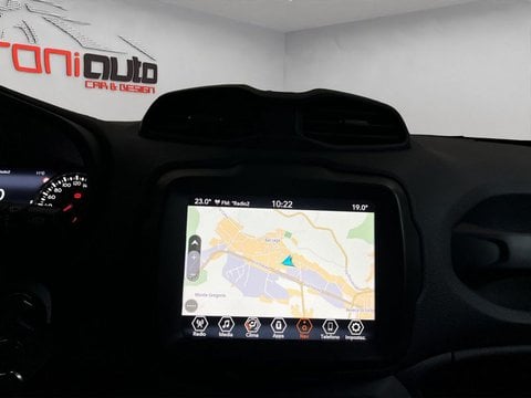 Auto Usate A Lecco | Jeep Renegade Renegade 1.5 Turbo T4 Mhev Limited 2Wd 130Cv Dct