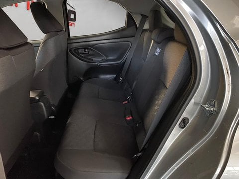 Auto Usate A Lecco | Toyota Yaris Yaris 1.5 Hybrid 5 Porte Trend