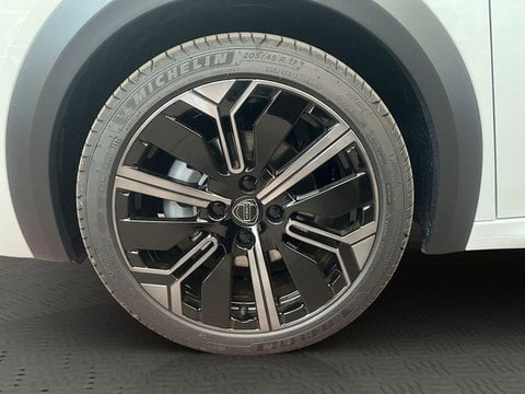Auto Km0 A Lecco | Lancia Ypsilon Hf Ibrido 110Cv Hf Line E-Dct