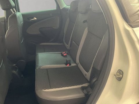 Auto Usate A Lecco | Opel Crossland X Crossland X 1.2 Innovation S&S 110Cv