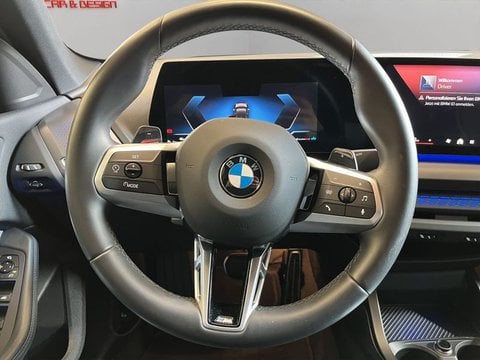 Auto Usate A Lecco | Bmw Serie 2 Gran Coupe 220 48V Gran Coupé Msport
