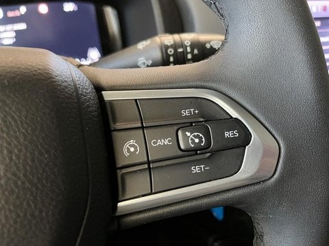 Auto Usate A Lecco | Jeep Renegade Renegade 1.5 Turbo T4 Mhev 130Cv 2Wd Dct