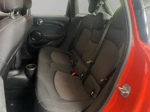 Auto Usate A Lecco | Mini Mini 5 Porte Mini 5P 1.5 Cooper Hype Auto