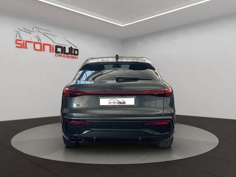 Auto Km0 A Lecco | Audi Q5 Sportback Tdi 204Cv Mhev Quattro S Tronic S Line Edition