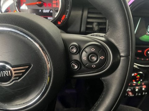 Auto Usate A Lecco | Mini Mini 5 Porte Mini 5P 1.5 Cooper Hype Auto