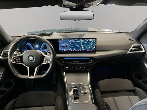 Auto Usate A Lecco | Bmw Serie 3 Touring 320D Touring Mhev 48V Xdrive Msport Auto