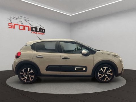 Auto Usate A Lecco | Citroën C3 C3 1.2 Puretech Elle S&S 110Cv Eat6