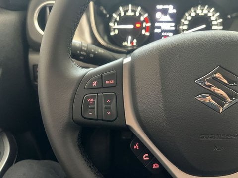 Auto Km0 A Lecco | Suzuki Vitara Vitara 1.4H Top 4Wd Allgrip 110Cv