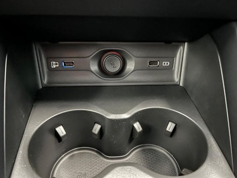 Auto Km0 A Lecco | Mg Hs Hs 1.5T-Gdi Comfort - Promo Sironiauto+