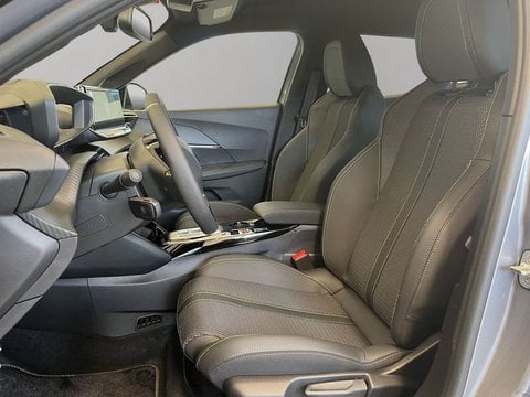 Auto Km0 A Lecco | Peugeot 2008 2008 1.2 Hybrid Gt 145Cv E-Dcs6