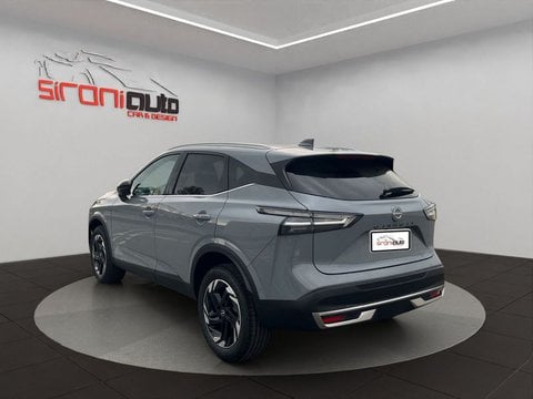 Auto Km0 A Lecco | Nissan Qashqai Qashqai 1.3 Mhev N-Connecta 2Wd 158Cv Xtronic