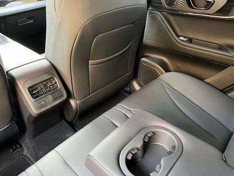 Auto Km0 A Lecco | Omoda 5 Omoda 5 1.6 Tgdi Premium