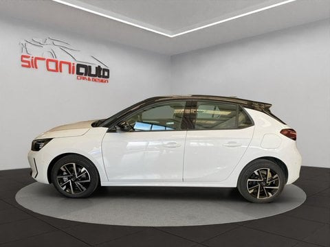 Auto Km0 A Lecco | Opel Corsa Corsa 1.2 Gs S&S 100Cv