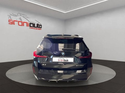 Auto Usate A Lecco | Bmw X1 X1 Sdrive 20D Msport