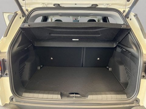 Auto Km0 A Lecco | Jeep Avenger Avenger 1.2 Turbo E-Hybrid Mhev Summit Fwd 110Cv Edct6