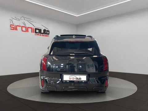 Auto Usate A Lecco | Mini Countryman Mini Countryman 1.5 48V C Jcw Auto