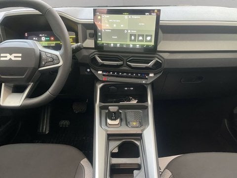 Auto Km0 A Lecco | Dacia Bigster Bigster 1.8 Hybrid Journey 155Cv Auto