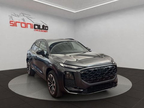 Auto Km0 A Lecco | Audi Q3 Q3 1.5 Tfsi Mhev S Line Edition 150Cv S-Tronic