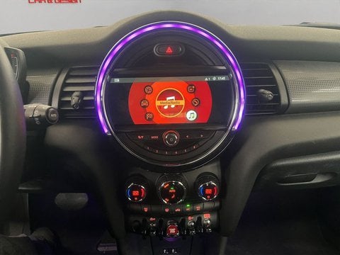 Auto Usate A Lecco | Mini Mini 5 Porte Mini 5P 1.5 Cooper Hype Auto