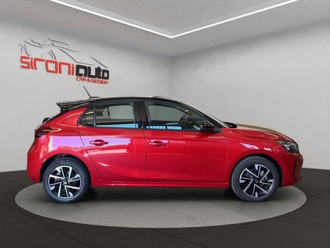 Auto Km0 A Lecco | Opel Corsa Corsa 1.2 Hybrid Gs 110Cv Dct6