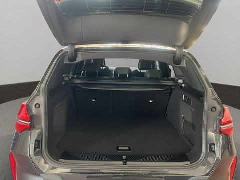 Auto Usate A Lecco | Bmw X3 X3 Xdrive 20D 48V Msport Pro Auto