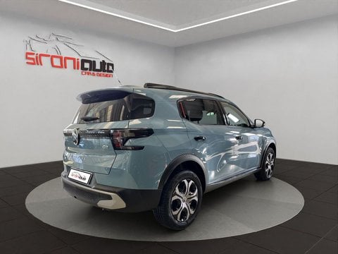 Auto Km0 A Lecco | Citroën C3 Aircross C3 Aircross 1.2 Puretech Turbo Plus 100Cv - Promo Sironia...