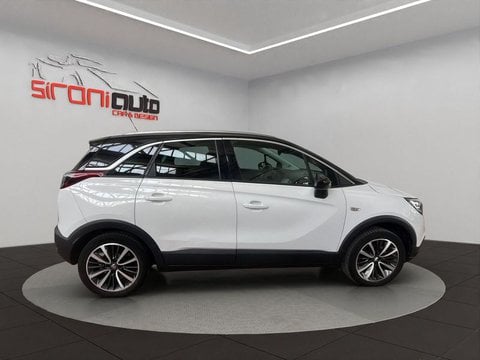 Auto Usate A Lecco | Opel Crossland X Crossland X 1.2 Innovation S&S 110Cv