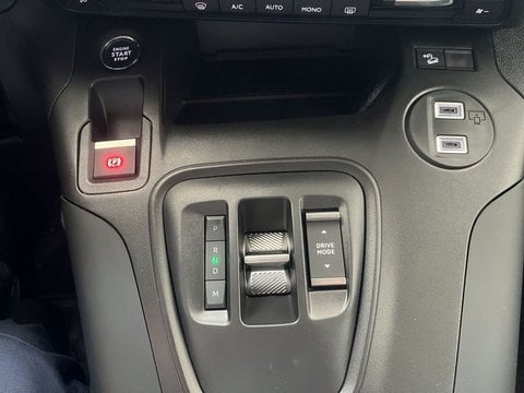 Auto Km0 A Lecco | Fiat Qubo L 1.5 Diesel 130 Cv At8 La Prima