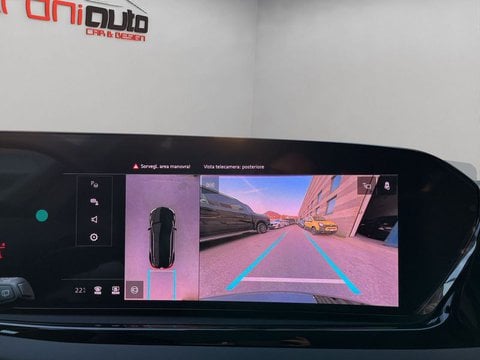 Auto Km0 A Lecco | Audi A6 A6 Avant 2.0 Tdi Mhev + S Line Edition 204Cv S-Tronic