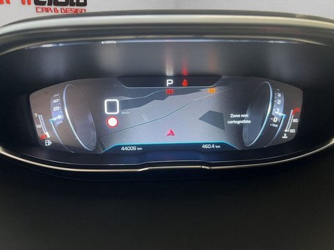 Auto Usate A Lecco | Peugeot 3008 3008 1.5 Bluehdi Allure S&S 130Cv Eat8