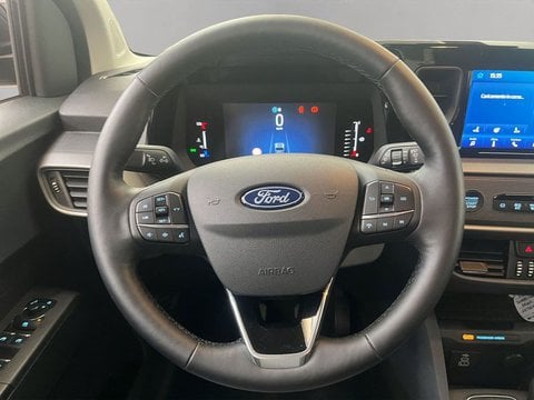 Auto Usate A Lecco | Ford Tourneo Courier Tourneo Courier Ii 1.0 Ecoboost 125Cv Titanium
