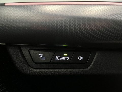 Auto Usate A Lecco | Bmw X1 X1 Sdrive 20D Msport