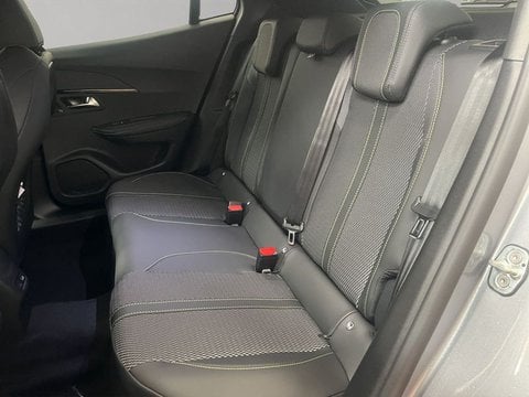 Auto Km0 A Lecco | Peugeot 2008 2008 1.2 Hybrid Gt 145Cv E-Dcs6