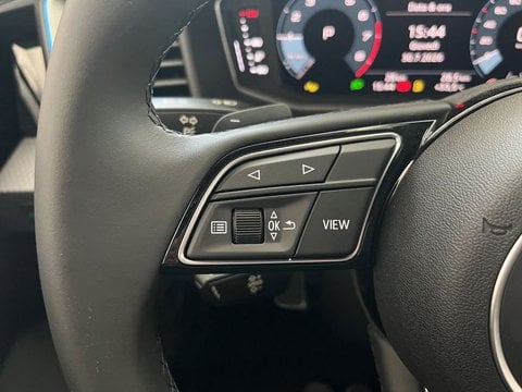 Auto Km0 A Lecco | Audi A1 Sportback 1.0 30 Tfsi S Tronic 116 Cv Adrenaline